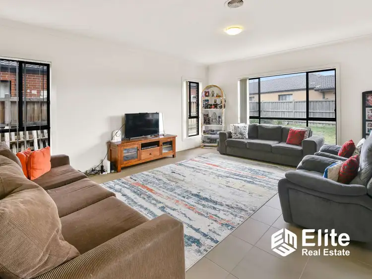 Second view of Homely house listing, 24 SPECTACLE CRESCENT, Point Cook VIC 3030