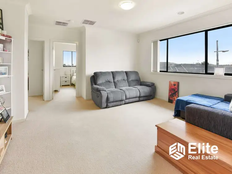 Third view of Homely house listing, 24 SPECTACLE CRESCENT, Point Cook VIC 3030