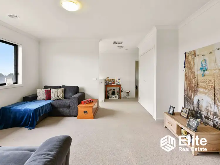 Fourth view of Homely house listing, 24 SPECTACLE CRESCENT, Point Cook VIC 3030