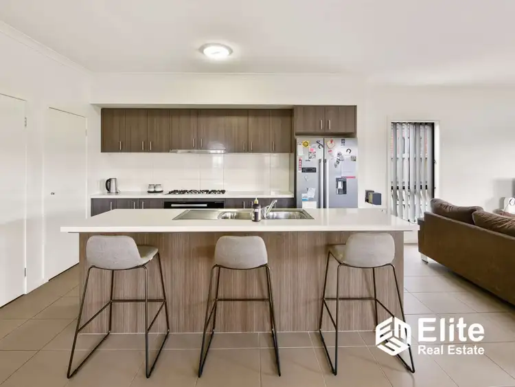 Sixth view of Homely house listing, 24 SPECTACLE CRESCENT, Point Cook VIC 3030