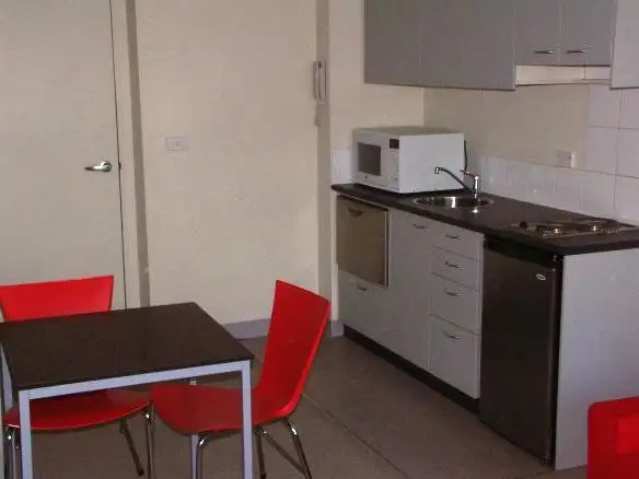 Second view of Homely apartment listing, 920/528 SWANSTON STREET, Carlton VIC 3053