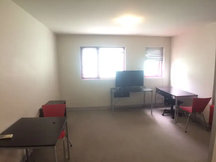 Fifth view of Homely apartment listing, 920/528 SWANSTON STREET, Carlton VIC 3053