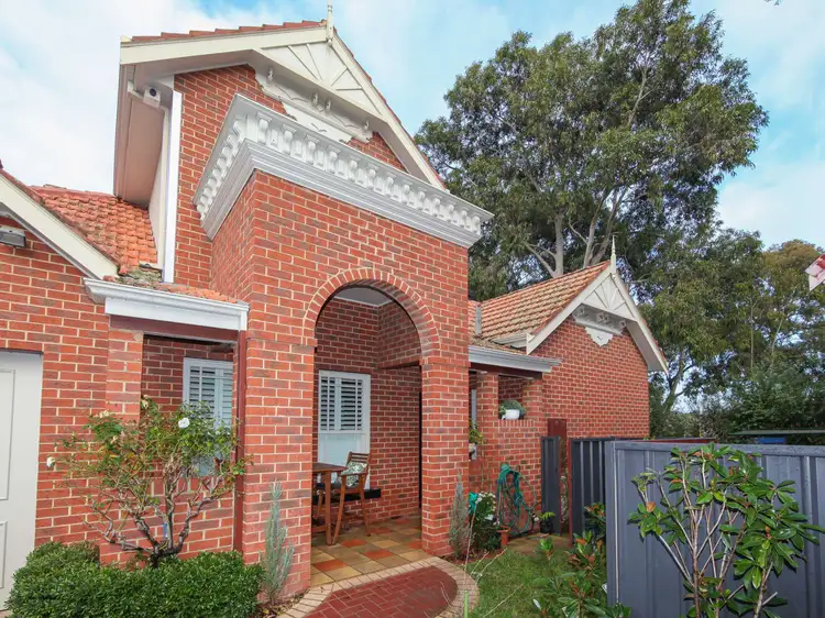 4A Nelson Road, Camberwell VIC 3124