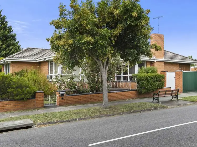 22 St Georges Crescent, Ashburton VIC 3147