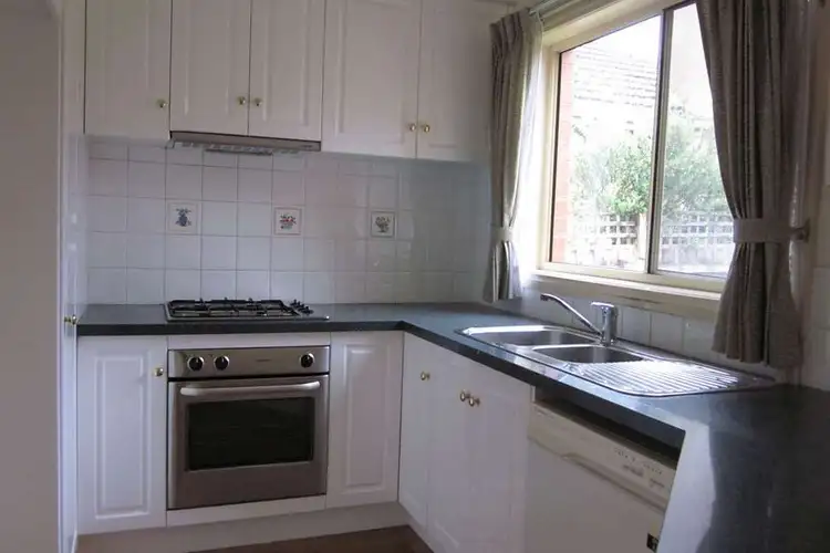 Second view of Homely townhouse listing, 1/75 Corhampton Road, Balwyn North VIC 3104