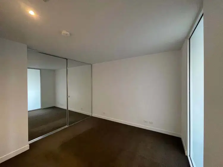 Third view of Homely apartment listing, 1704/7 KATHERINE PLACE, Melbourne VIC 3000