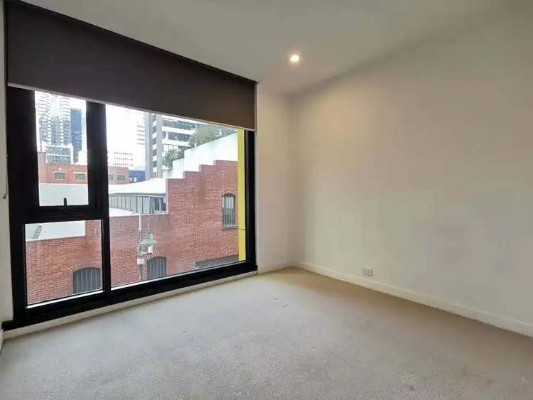 Fourth view of Homely apartment listing, 107/11 ROSE LANE, Melbourne VIC 3000