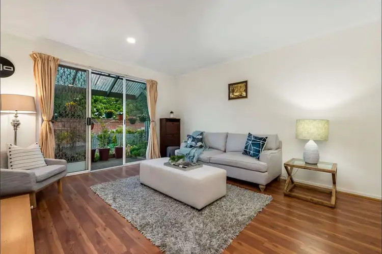 Second view of Homely townhouse listing, 236 Wiltshire Drive, Kew VIC 3101