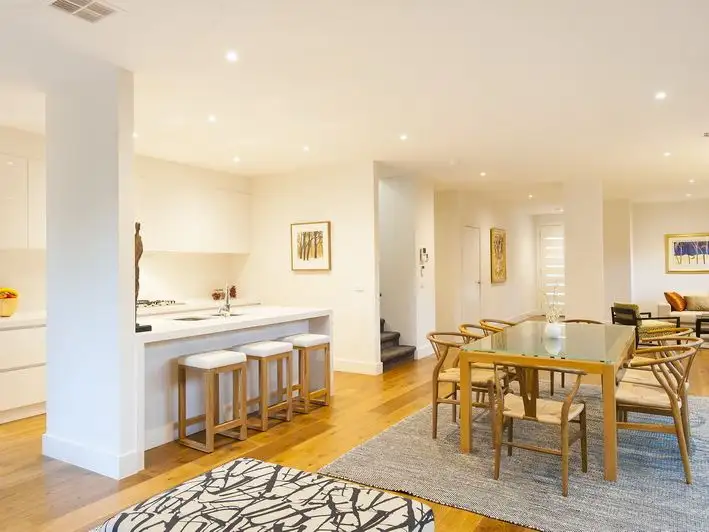Fourth view of Homely townhouse listing, 3a Hillside Parade, Glen Iris VIC 3146