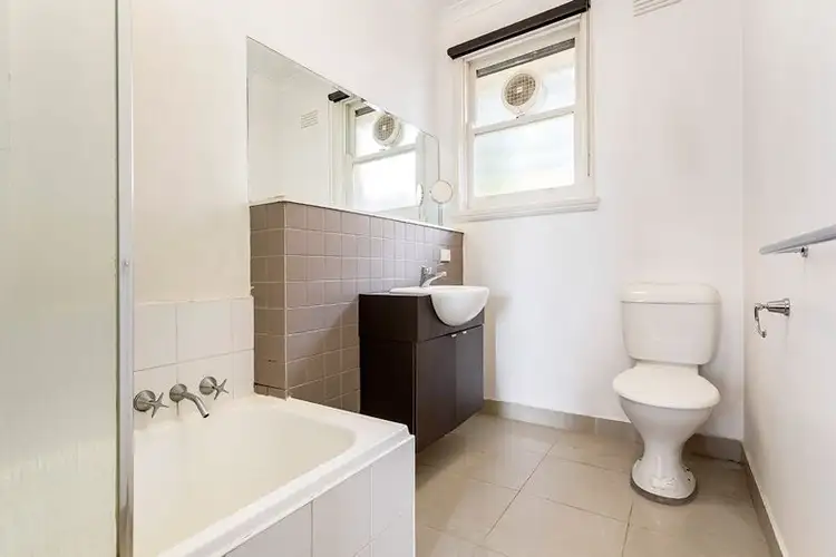 Third view of Homely apartment listing, 2/3 Bickleigh Street, Glen Iris VIC 3146
