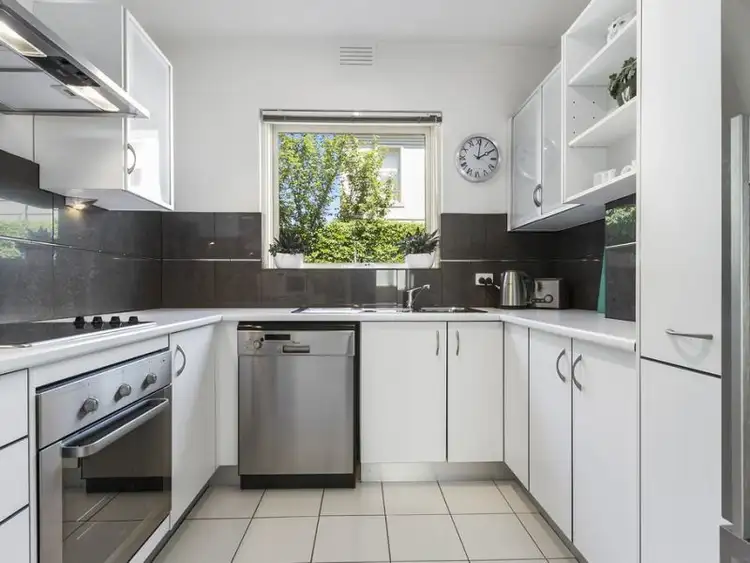 Second view of Homely apartment listing, 7/44 Edgar Street, Glen Iris VIC 3146