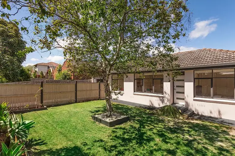 Second view of Homely unit listing, 1/61 Park Road, Glen Iris VIC 3146