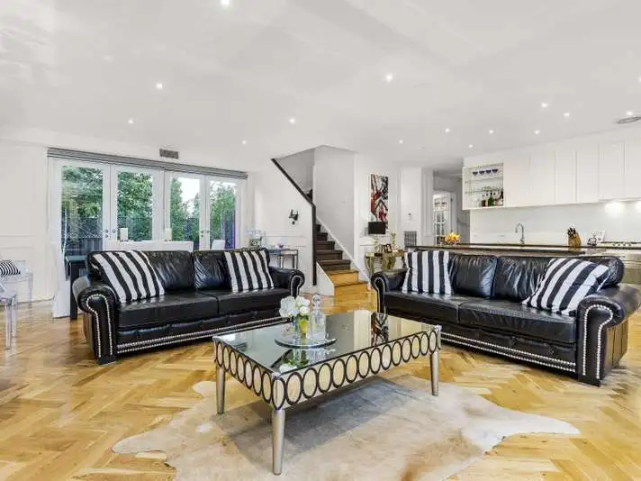 Second view of Homely house listing, 51 Warner Avenue, Ashburton VIC 3147