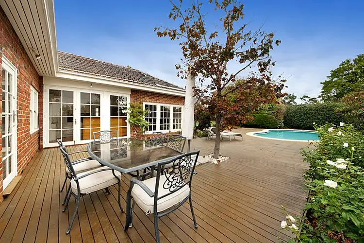 118 Summerhill Road, Glen Iris VIC 3146