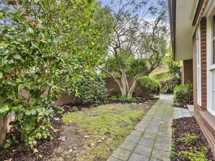 Second view of Homely unit listing, 1/21 Bellett Street, Camberwell VIC 3124