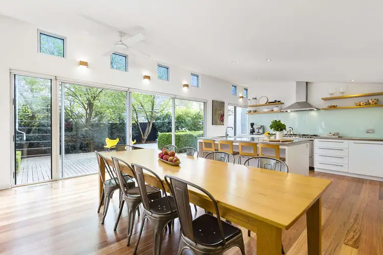 Fourth view of Homely house listing, 11 Millewa Avenue, Malvern East VIC 3145