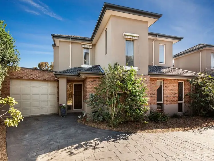 Main view of Homely house listing, 29A Fletcher St, Moorabbin VIC 3189
