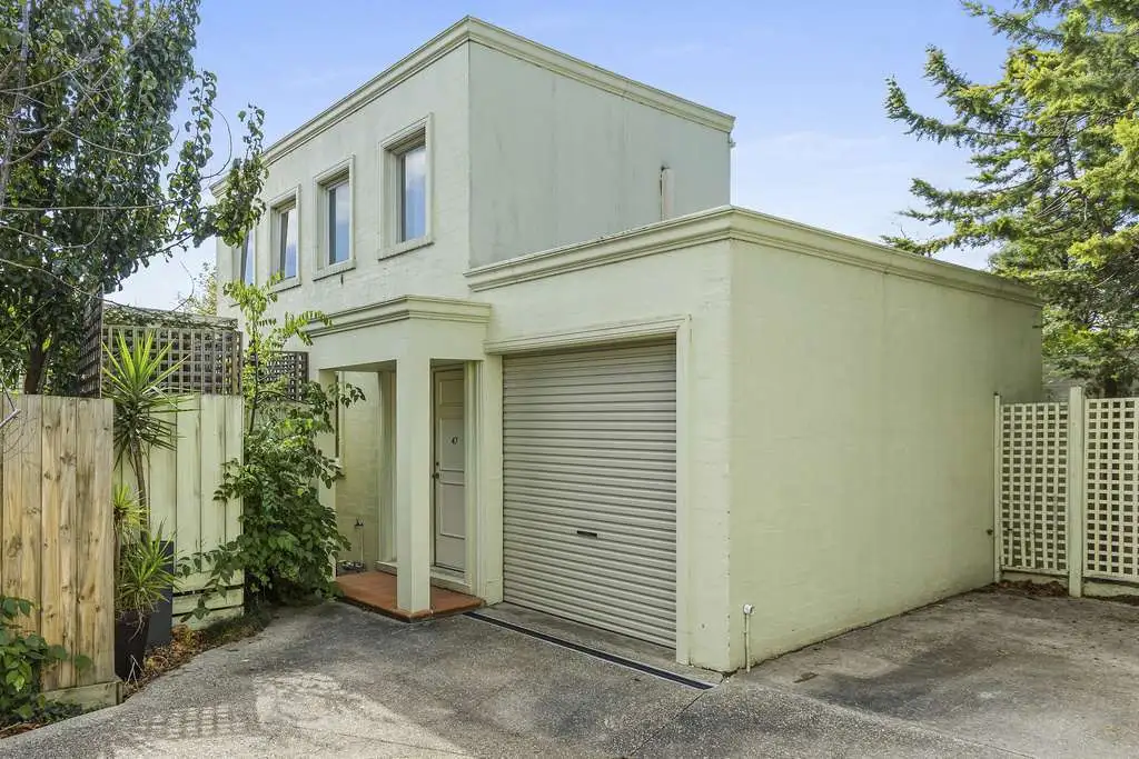Main view of Homely townhouse listing, 47 Cairnes Crescent, Malvern East VIC 3145