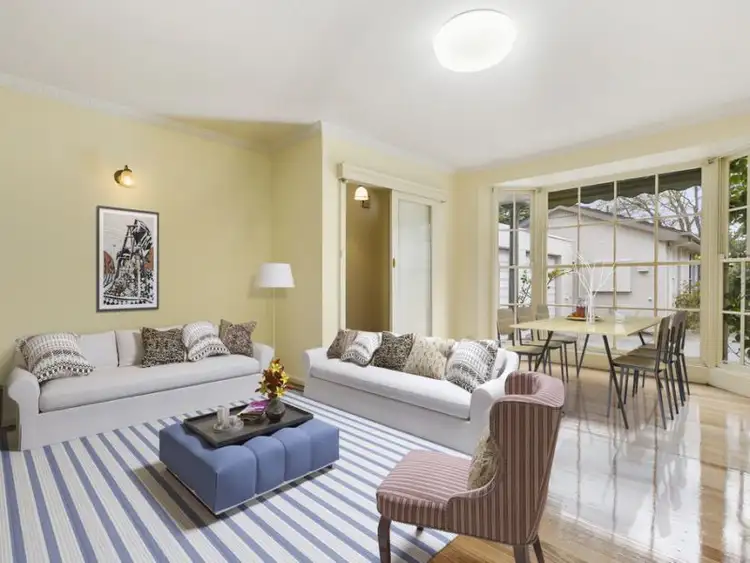Second view of Homely unit listing, 3/376 Mont Albert Road, Mont Albert VIC 3127