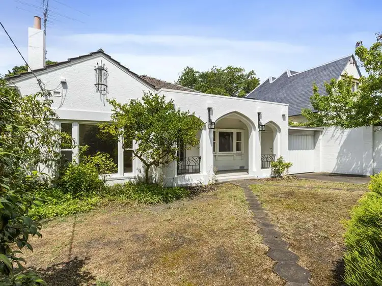 4 Oxford Street, Malvern VIC 3144