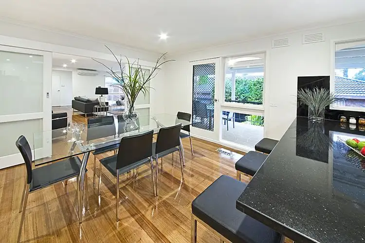 Fourth view of Homely house listing, 26 Ansett Crescent, Forest Hill VIC 3131