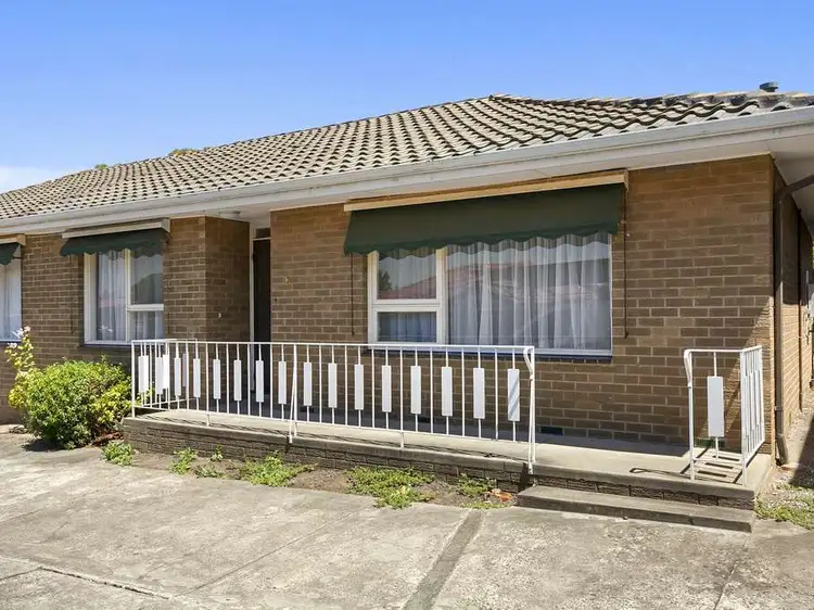 3/8 Simpsons Road, Box Hill VIC 3128