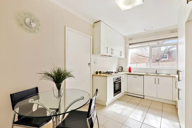 Fourth view of Homely unit listing, 6/5-7 Osborne Avenue, Glen Iris VIC 3146