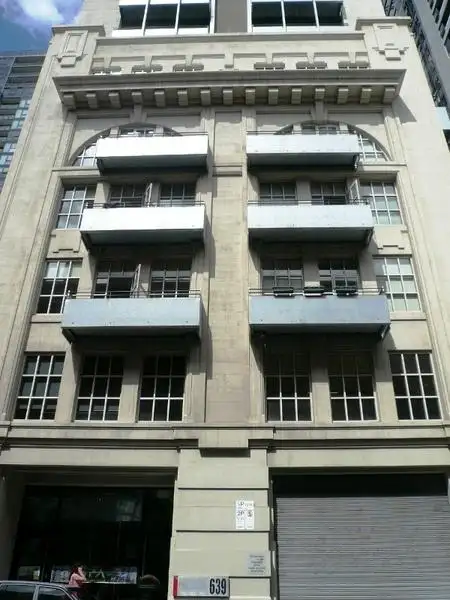 Main view of Homely apartment listing, 901/639 Lt Bourke Street, Melbourne VIC 3000