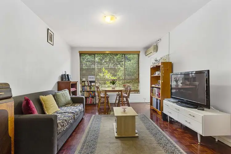 Second view of Homely apartment listing, 5/10 Albert Avenue, Oakleigh VIC 3166