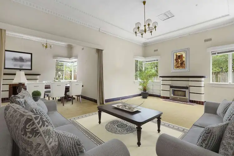 Second view of Homely house listing, 34 Munro Avenue, Ashburton VIC 3147