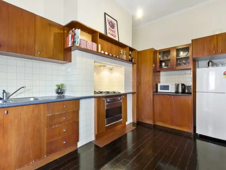 Third view of Homely apartment listing, 5/203 Dandenong Road, Windsor VIC 3181