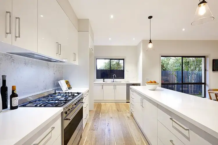 Fourth view of Homely house listing, 3 Mernda Avenue, Ashburton VIC 3147