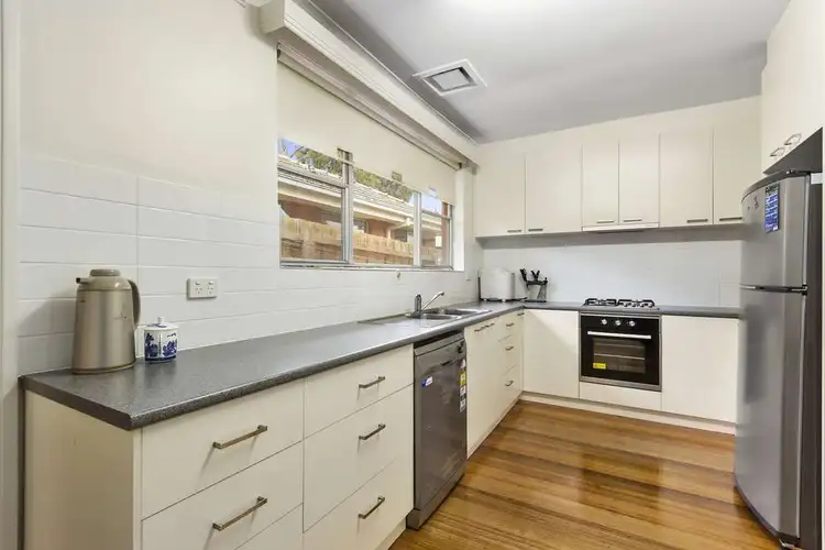 Fourth view of Homely unit listing, 2/59 Weybridge Street, Surrey Hills VIC 3127