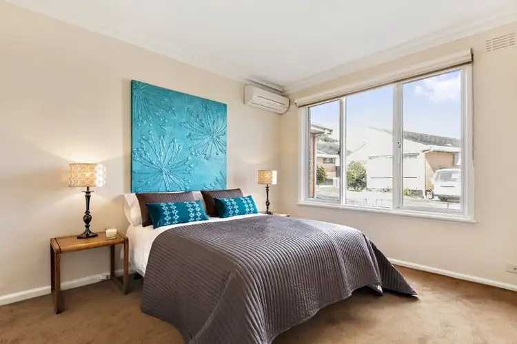 Fifth view of Homely unit listing, 6/5-7 Osborne Avenue, Glen Iris VIC 3146