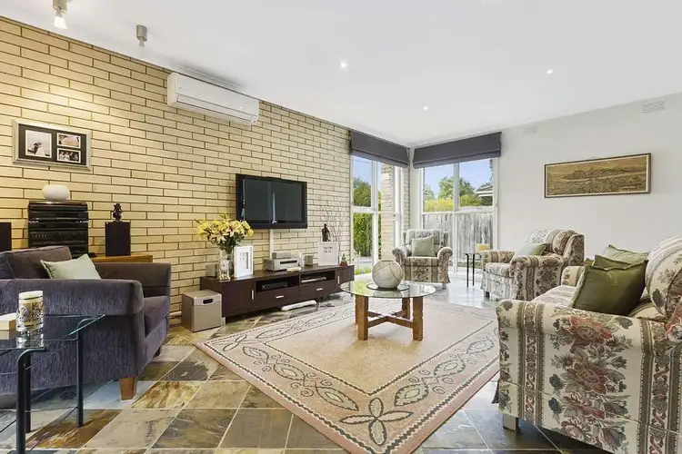 Fourth view of Homely house listing, 95 Wanda Street, Mulgrave VIC 3170