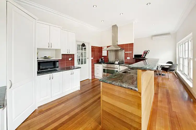 Fourth view of Homely house listing, 118 Summerhill Road, Glen Iris VIC 3146