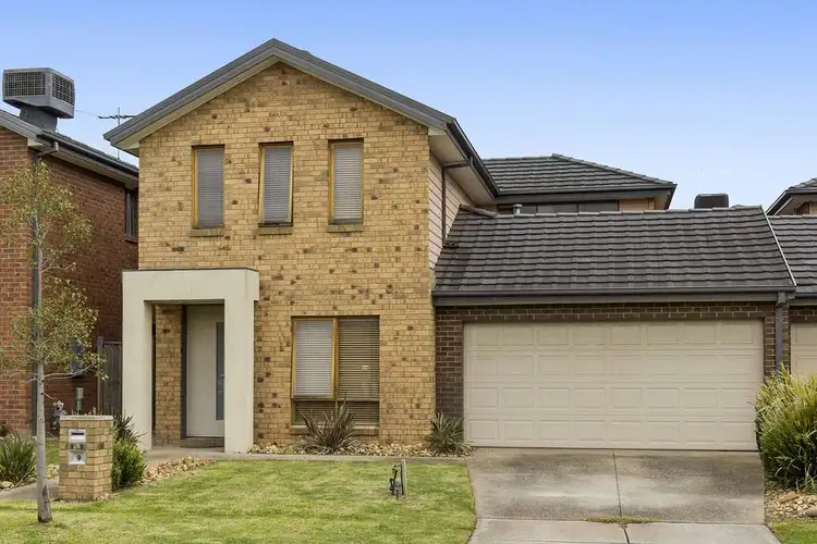 Main view of Homely house listing, 75 Marriott Drive, Keysborough VIC 3173