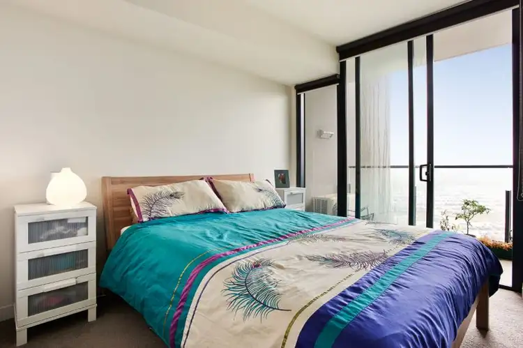 Sixth view of Homely apartment listing, 413/770c Toorak Road, Glen Iris VIC 3146