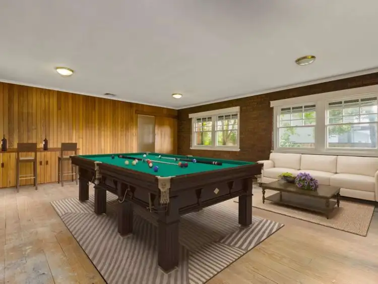 Fifth view of Homely house listing, 9 Hortense Street, Glen Iris VIC 3146