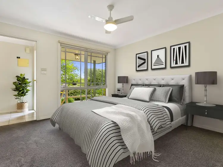 Fourth view of Homely unit listing, 2/27 Edmonds Ave, Ashwood VIC 3147