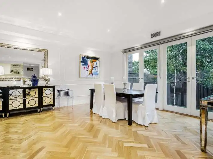 Fourth view of Homely house listing, 51 Warner Avenue, Ashburton VIC 3147