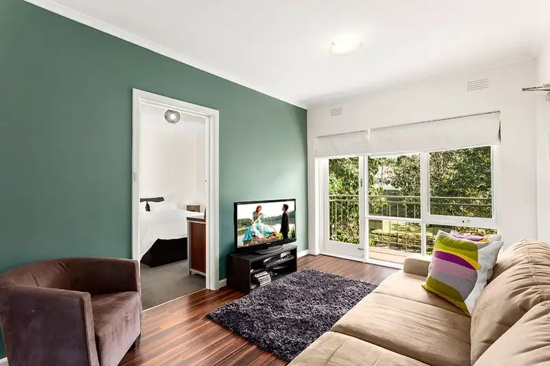 Main view of Homely apartment listing, 1553 High Street, Glen Iris VIC 3146