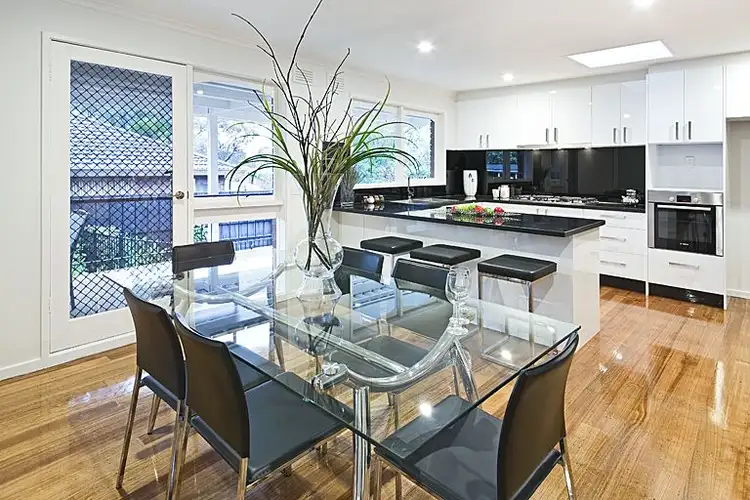 Fifth view of Homely house listing, 26 Ansett Crescent, Forest Hill VIC 3131