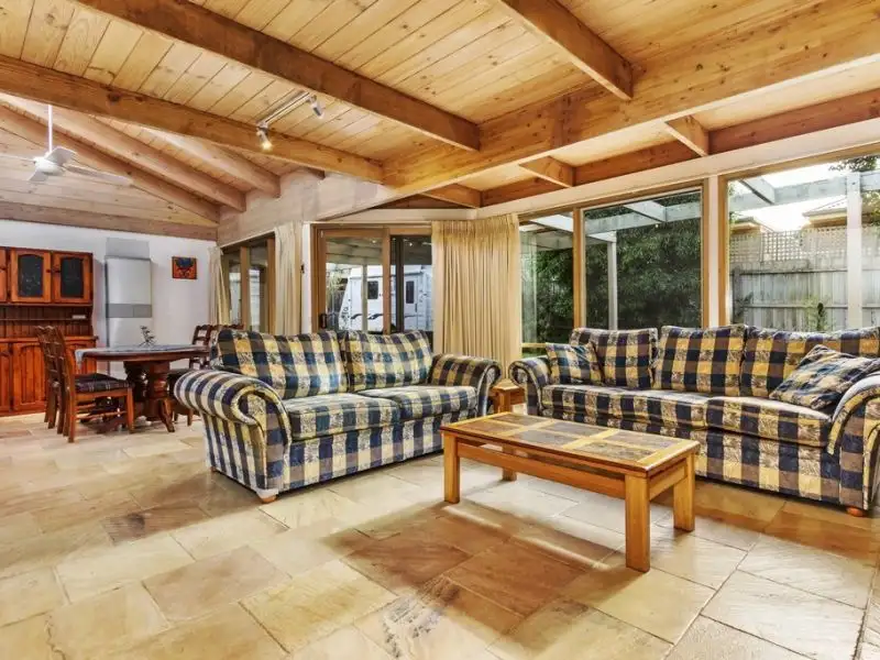Main view of Homely house listing, 8 Bales Street, Mount Waverley VIC 3149