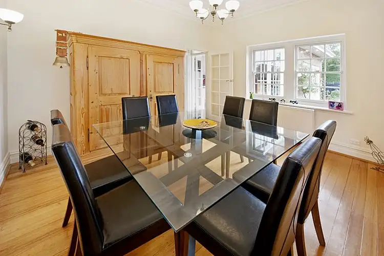 Third view of Homely house listing, 118 Summerhill Road, Glen Iris VIC 3146