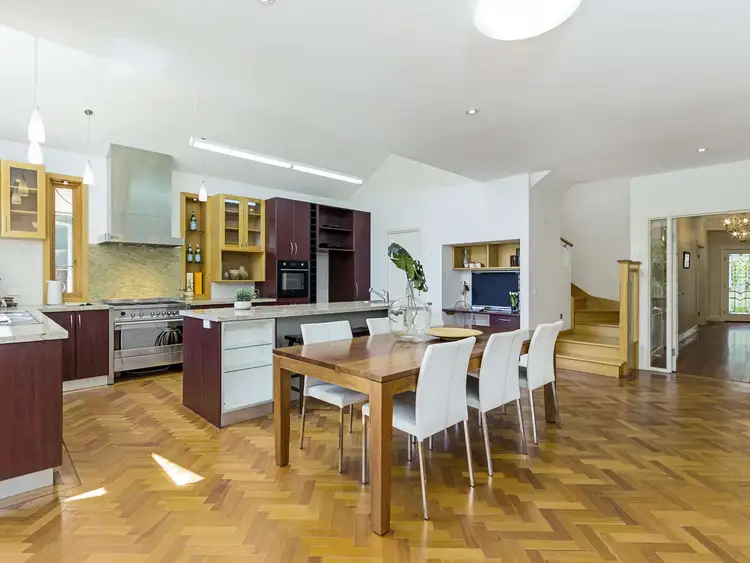 Third view of Homely house listing, 3 Lesley Street, Camberwell VIC 3124