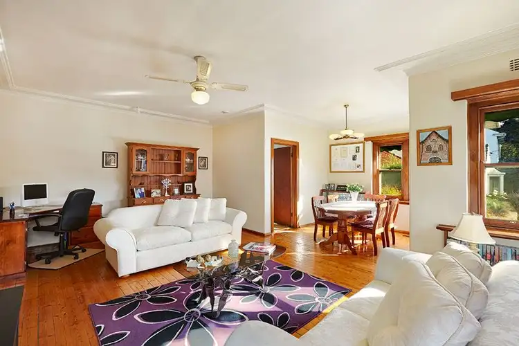 Fourth view of Homely house listing, 352 Warrigal Road, Ashburton VIC 3147