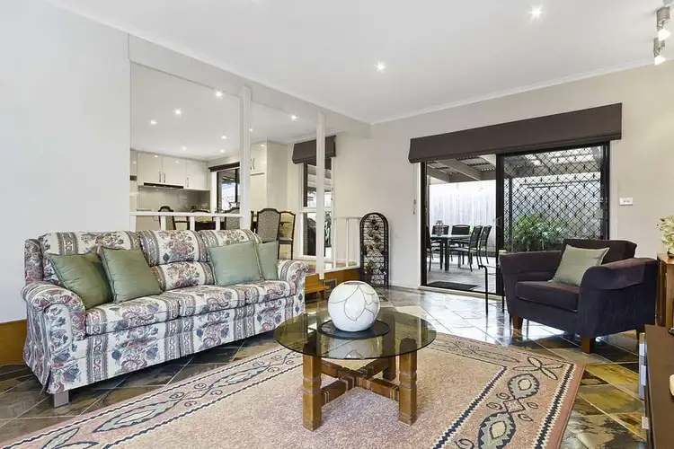 Second view of Homely house listing, 95 Wanda Street, Mulgrave VIC 3170