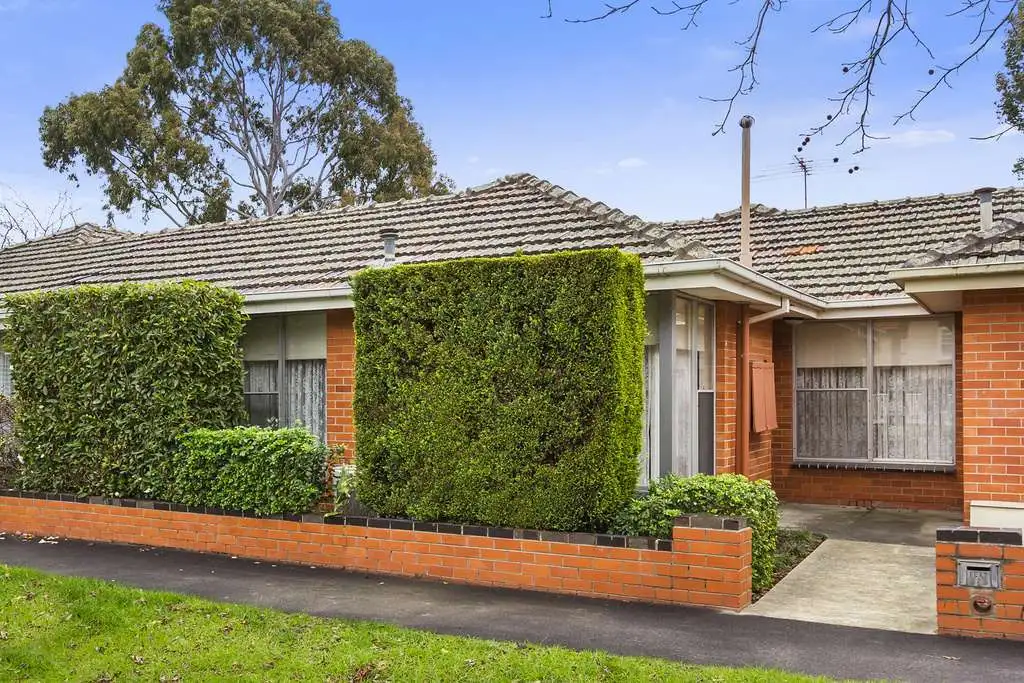 Main view of Homely unit listing, 2/59 Weybridge Street, Surrey Hills VIC 3127