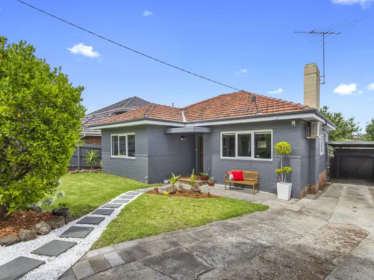 710 Waverley Road, Malvern East VIC 3145